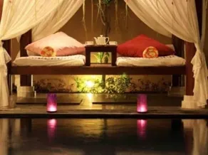 Executive One Bed Room Pool Villa - Image 2