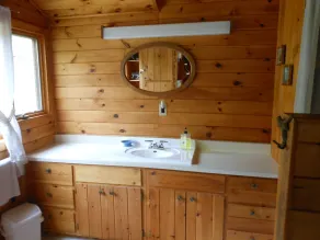 Bedøvelse Maine Cabin på Boyden Lake - Image 3