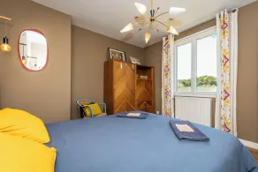 holiday home with private pool and large covered terrace. - Image 4