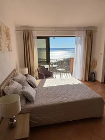 Bella Vista A2 - balcon de rêve avec vue de rêve, endroit calme avec jardin - Image 4