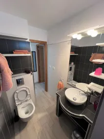 villa indipendente 80m2 qualsiasi comodità di essere sulla strada calenzana a 5 km dal mare - Image 3