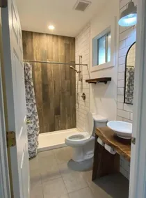 Creek Cabin in Salado - walk to everything Salado has to offer! - Image 2