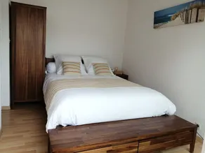 Proche du Port Ostréicole , T3 à 2mn à Pied de la Plage, Classé 2 Étoiles par OT - Image 4