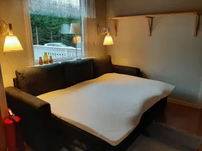 5 person holiday home in Köpmannebro - Image 4