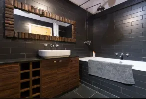 Lyxig loftlägenhet vid floden Clyde - Image 5