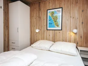 Fabulous Holiday Home in FanÃ¸ near Sea - Image 5