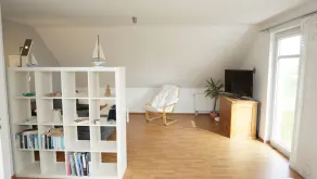Ferienwohnung für 2 im Idyllischen Kating Nahe der Hafenstadt Tönning - Image 2