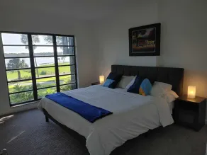 Lake view Chalet  - Image 5