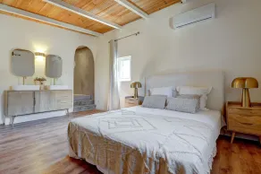 A Casetta - Maison climatisée avec piscine - Image 3