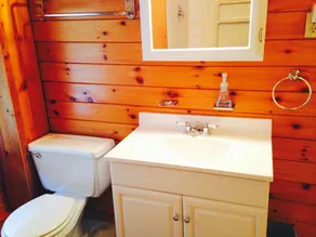 Okemo Mountain, Family Affordable 2 fl village walk to town, Dogs OK. We recycle - Image 2