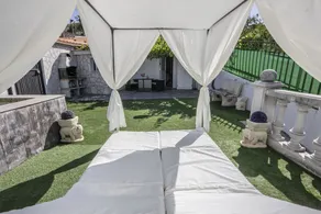La Parra: Country House for 2, with Private Pool near Chinchón - Image 4