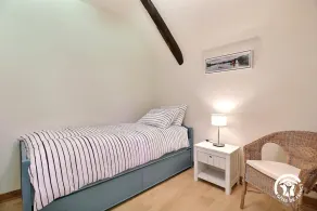 Agréable gîte avec barbecue et jardin - Image 5