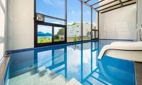 Baekya Pool Villa & Kids - Image 2