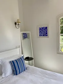 Villa di lusso, vicino a St. Tropez con piscina riscaldata, Vasto e A / C - Image 3