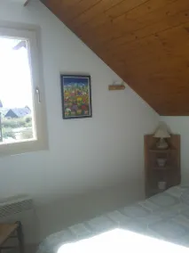 Duplex Ancelle, väl beläget, vacker utsikt över Ecrins-massivet, vid foten av sluttningarna - Image 2