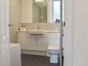 2 bedroom accommodation in Carlyon Bay, near St Austell - Image 2