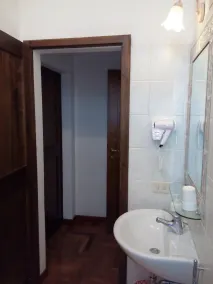 Private Wohnung 2 Personen in Villa, SienaView, in Bauernhof, Pool A / C - Image 2