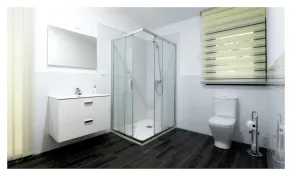 Eco House Tavilo, Outes, Galicien, Spanien - Image 5