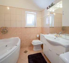 Villa Agape - Villa 3 chambres avec piscine - Image 3