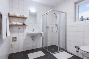 Ferienwohnung Unterlechner - Apt 3\" mit Bergblick, privater Terrasse und WLAN - Image 2