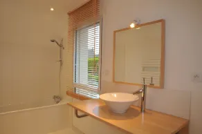 Ewa Roscoff Villa med havudsigt og opvarmet pool - Image 2