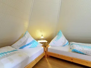 Quaint Apartment in Eimelrod near Lake & Water Sports - Image 5