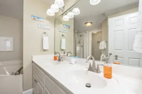 Stunning Ocean & Sunset Views, Direct Beach Access with 2 King Bedrooms at Panama City Beach, Fl - Image 3