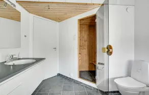 Cozy home in Give with sauna - Image 4