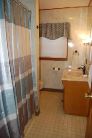 Loon Mt Escape: NEW 6 person Jacuzzi - Image 4