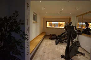 Ferielejlighed med balkon og indendørs pool - Image 4