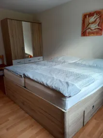 Vacation home Gerken - Apartment on the first floor - Image 4