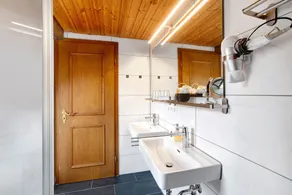 Apartamento 'Karlshorst' con jardín comunitario, balcón y Wi-Fi - Image 3