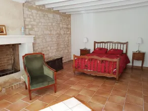 Casa / villa / chalet - Bournan/Sainte-Maure de Touraine - Image 4