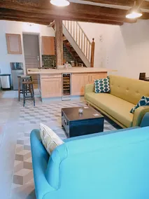 Chateau-une - a Beautiful historic medieval holiday rental. - Image 5