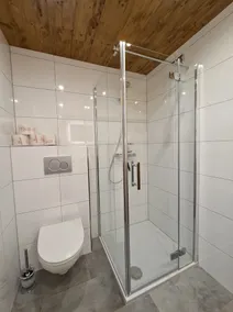 Ny komfortabel lejlighed med en vidunderlig udsigt bare for at slappe af - Image 3
