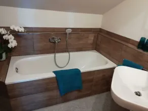 Apartamento, 95 m², maisonette, 2 quartos - Image 5