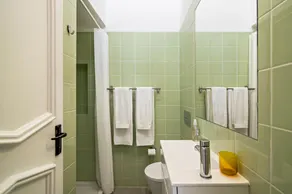 Vacation Home Casa 012 with Wi-Fi, Balcony, Garden & Pool - Image 3