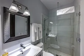 Luxury Build with Boathouse, SW Views on Lake Rosseau. 5 bdrms! Tesla Charger! - Image 4