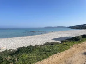 Le Petra Paoli - Appt climatisé avec piscine - Image 3