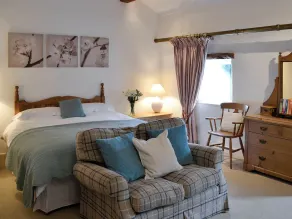 Alojamiento de 3 habitaciones en Beckermonds, near Kettlewell - Image 4