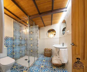 MEZQUITA (TWO BEDROOM 4 6 ADULTS) - Image 2