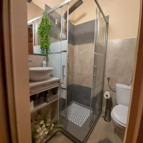 I'Quercecchio Relax with Sauna - In the Historic Center of SamGimignano  - Image 3