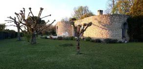 Chambre d'hôtes Les Lavandes available for 3 consecutive nights only - Image 5