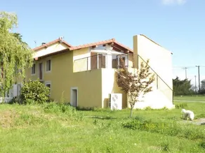 Gîte Le Paradisier: Espace Intime pour 2, Animaux Acceptés, Terrasse - Image 5