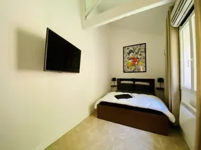 Dream villa in Mougins - private pool, palm trees & resort atmosphere - Image 5