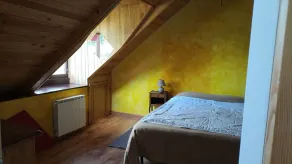 Pretty longère with enclosed garden, 3 *.  Ajoncs d'Or beaches and golf nearby. - Image 5