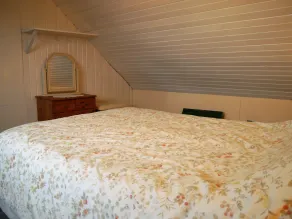 Badluarach Sea View -  a cottage that sleeps 5 guests  in 3 bedrooms - Image 4