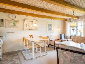 4 person holiday home in Nørre Nebel - Image 5