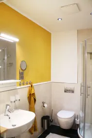 Vacation apartment Obere Stadt in the center of Weilheim - Image 2