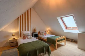 Appartement charmant à Sarzeau avec vue sur la mer, 55 m² - Image 4